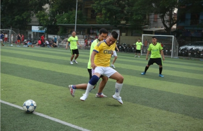 Summary of round 6 results of Sigma Champions League football tournament 2019